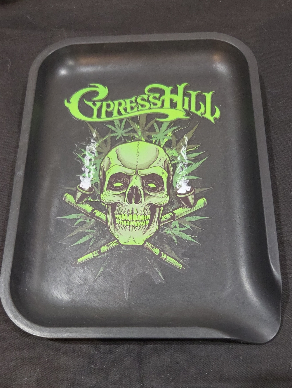 CYPRESS HILL TRAY